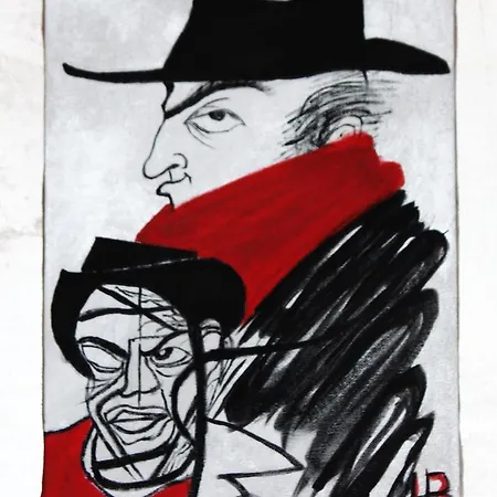 Отель Fellini