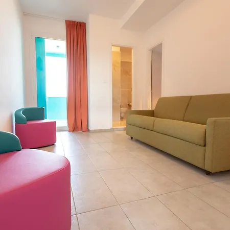 Rainbow ***s Hotel 3*