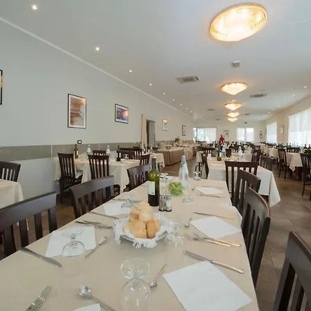 Aquila Azzurra 3* Rimini