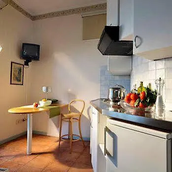 Hotel Bellariva Feeling