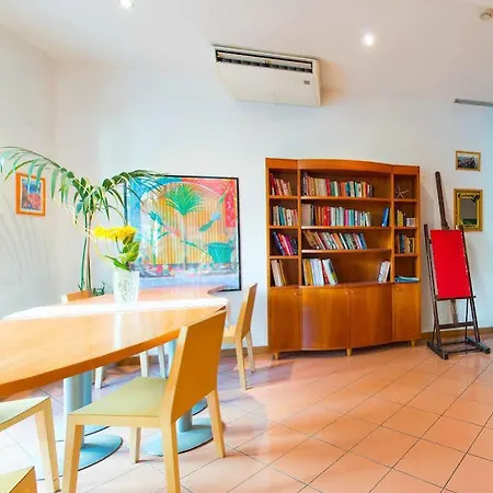 Losanna Hotel 3*
