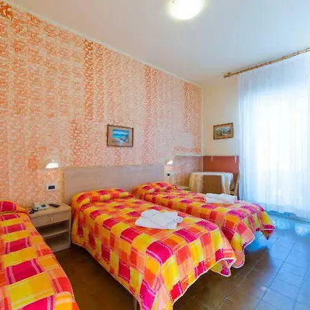 Hotel Losanna Rimini