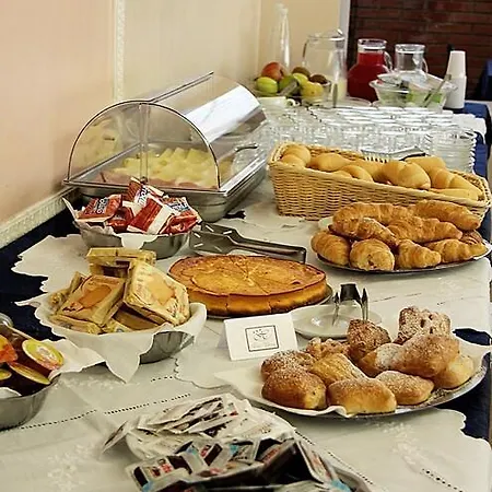 Otel Cirene Rimini