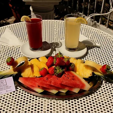 Otel Cirene