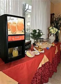 Atrium 3* Римини
