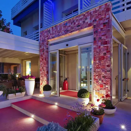 Hotell Lamorosa 3*