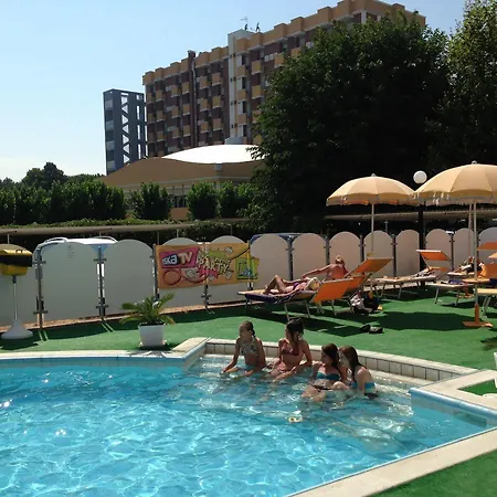 Hotel Mexico 3*