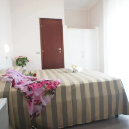Hotel Mexico Rimini