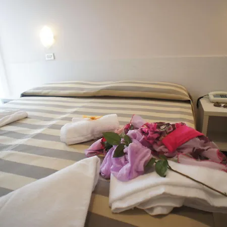 Mexico Hotel 3*