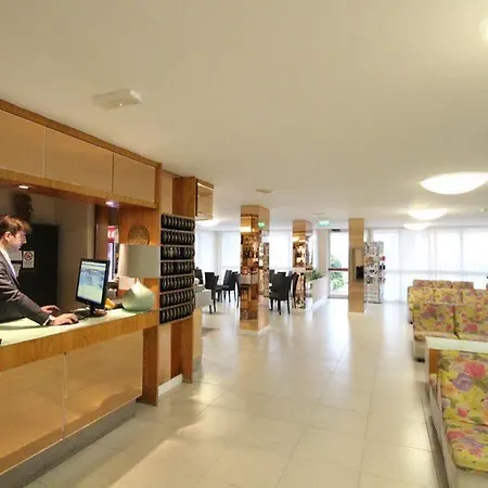 Hotel Mexico Rimini