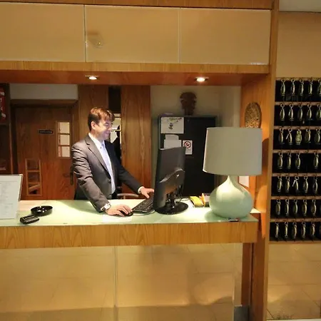 Mexico Hotel 3*