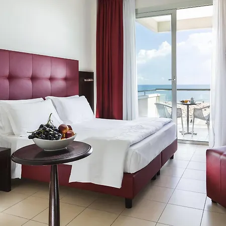 Terminal Palace & 4* Rimini