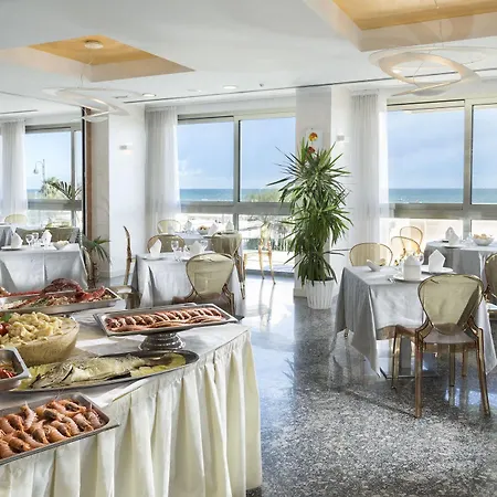 Terminal Palace & Otel Rimini