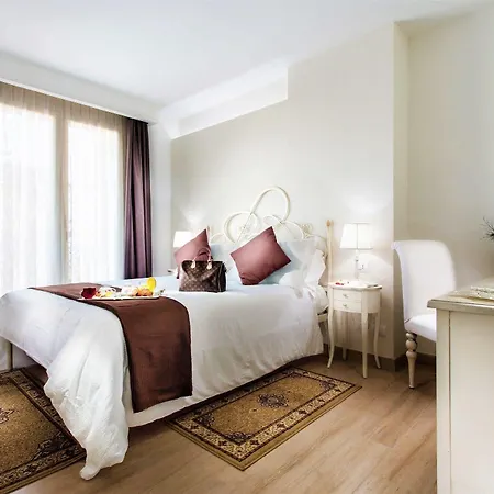 Hotel Princier Fine & Rimini