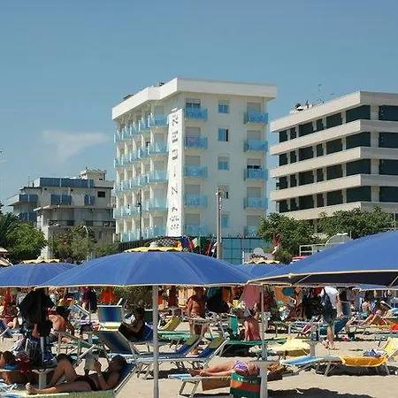 Regina Fronte Mare Rimini