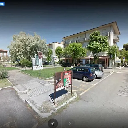 Rosy 3* Rimini
