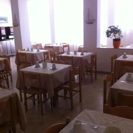 Oxford Hotel