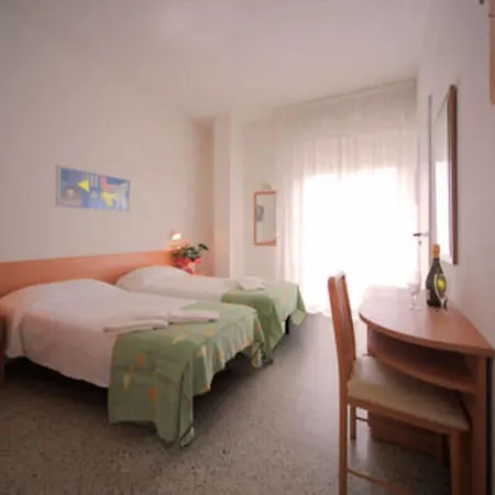 Hotel Oxford Rimini