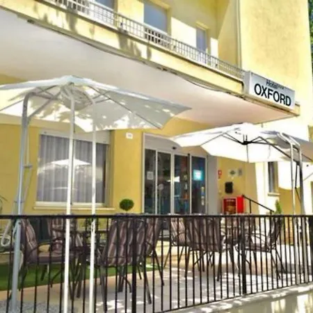 Hotel Oxford