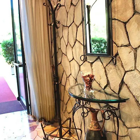 Hotel New Primula 3*