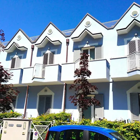 Margherita Aparthotel
