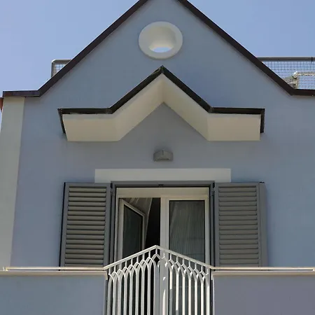 Margherita Aparthotel Rimini