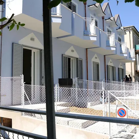 Aparthotel Margherita