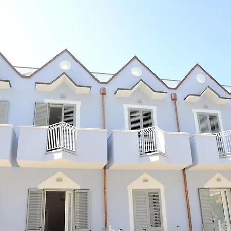 Aparthotel Margherita Rimini