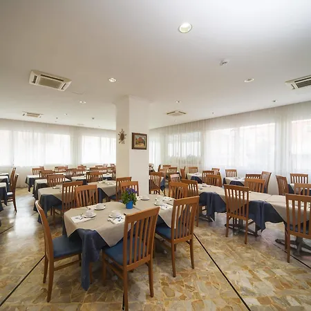 Jana Hotel Rimini