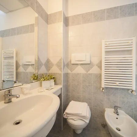 Hotel Jana