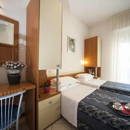 Hotel Jana Rimini