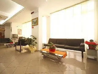 Sport Hotell