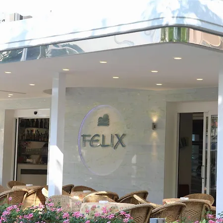 Felix 3* Rimini