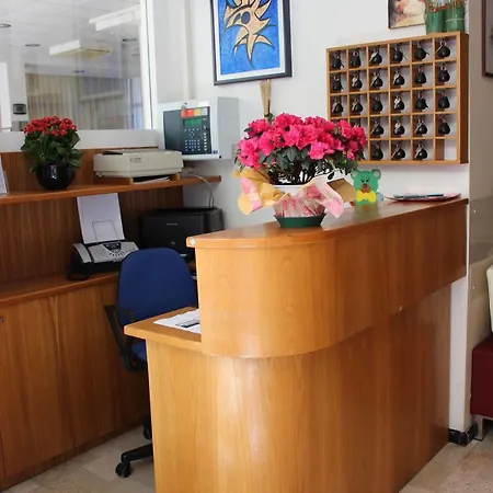 Hotel Amados Rimini