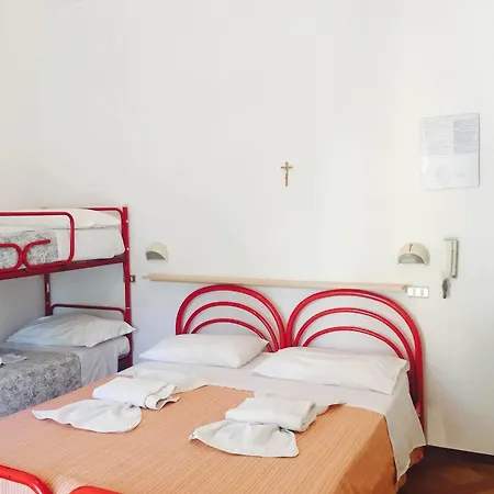 Hotel Leonarda Rimini