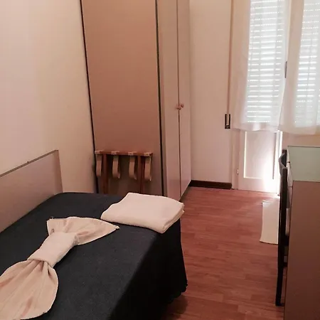 Hotel Leonarda Rimini