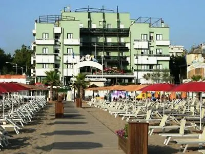 Executive La Fiorita فندق