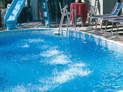 Executive La Fiorita فندق