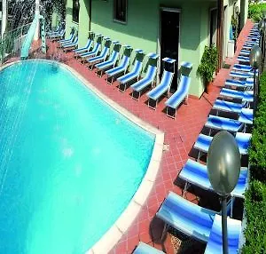 Hotel Executive La Fiorita 4*