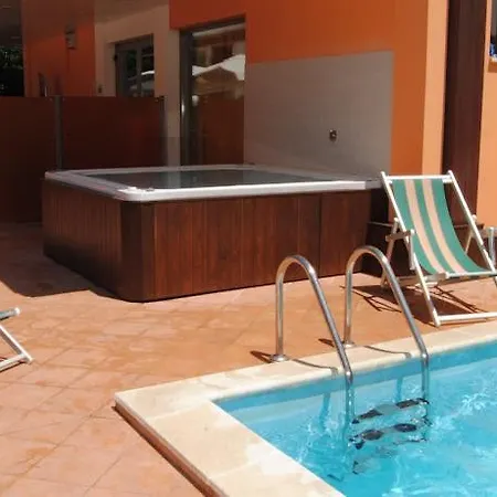 Prestige Rimini