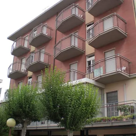 Hotel Paradiso