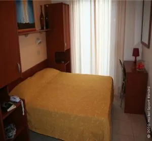 Sport Hotell