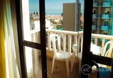 Aparthotel Internazionale Rimini
