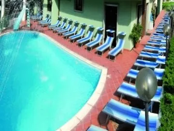 Executive La Fiorita فندق ريميني
