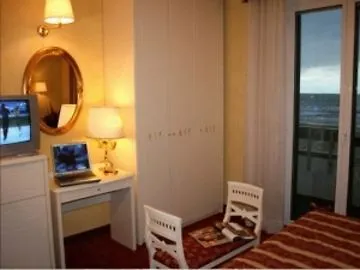 فندق Executive La Fiorita