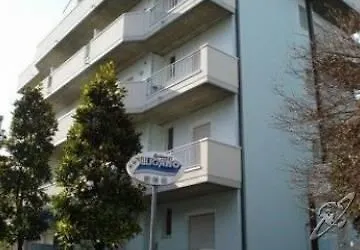 Lugano Apartmanhotel Rimini