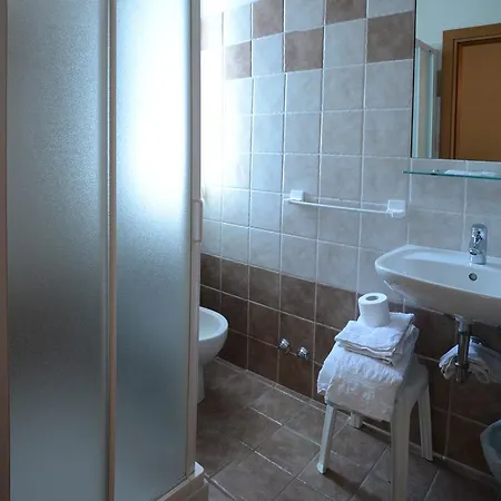 Trinidad Hotell Rimini