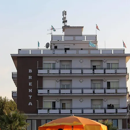 Hotel Brenta 3*