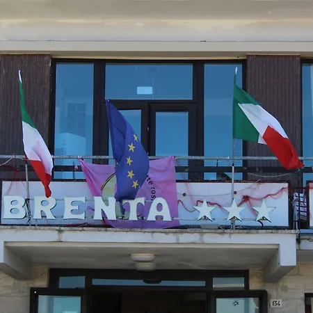 Brenta Hotel Viserbella di Rimini