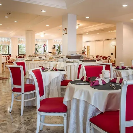 Hotell President Rimini